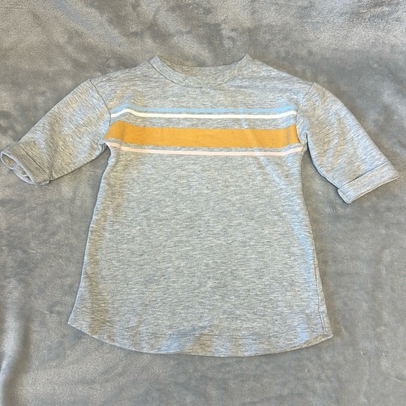 Gymboree - long sleeve sweater dress. Size 18 to 24 months - Picture 1 of 3